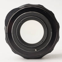 Load image into Gallery viewer, Pentax Asahi Super Takumar 55mm f/1.8

