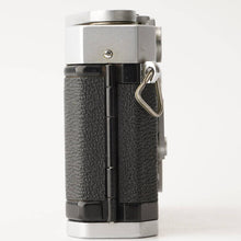 Load image into Gallery viewer, Canon P Rangefinder Film Camera
