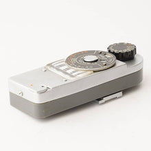 Load image into Gallery viewer, Canon Light Meter for Canon P, VI-L, VI-T Rangefinder RF Cameras
