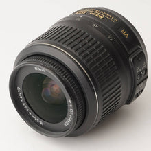 Load image into Gallery viewer, Nikon D3000 / AF-S DX NIKKOR 18-55mm f/3.5-5.6G VR
