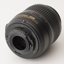 Load image into Gallery viewer, Nikon D3000 / AF-S DX NIKKOR 18-55mm f/3.5-5.6G VR
