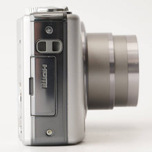 画像をギャラリービューアに読み込む, パナソニック Panasonic Lumix DMC-TZ20 シルバー 16x コンパクトデジタルカメラ
