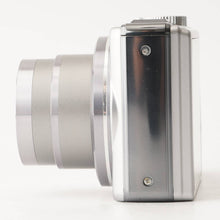 画像をギャラリービューアに読み込む, パナソニック Panasonic Lumix DMC-TZ20 シルバー 16x コンパクトデジタルカメラ
