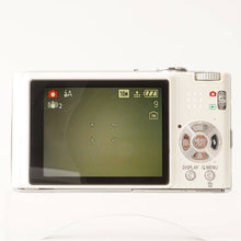 Load image into Gallery viewer, Panasonic LUMIX DMC-FX35 Shell White
