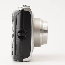 Load image into Gallery viewer, Olympus VH-510 Silver 8x WIDE OPTICAL ZOOM
