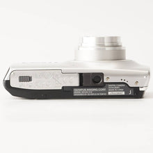 Load image into Gallery viewer, Olympus VH-510 Silver 8x WIDE OPTICAL ZOOM

