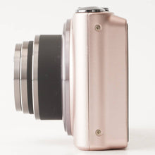 Load image into Gallery viewer, Casio EXILIM EX-H15 Pink 10x WIDE OPTICAL ZOOM
