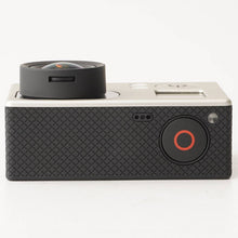 Load image into Gallery viewer, Gopro HERO3 Silver / Protective Housing  / Adhesive Mounts / Quick Release Buckle / Glider Gom Locking Plug
