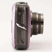 Load image into Gallery viewer, Canon IXY DIGITAL 930 IS Purple 5x

