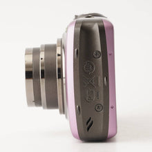 Load image into Gallery viewer, Canon IXY DIGITAL 930 IS Purple 5x
