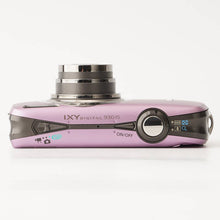 Load image into Gallery viewer, Canon IXY DIGITAL 930 IS Purple 5x
