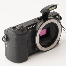 Load image into Gallery viewer, SONY α5100 / E PZ 16-50mm f/3.5-5.6 OSS
