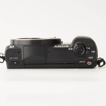 Load image into Gallery viewer, SONY α5100 / E PZ 16-50mm f/3.5-5.6 OSS
