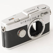 Load image into Gallery viewer, Olympus PEN FT / F.Zuiko Auto-S 38mm f/1.8
