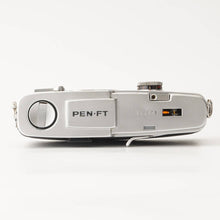 Load image into Gallery viewer, Olympus PEN FT / F.Zuiko Auto-S 38mm f/1.8

