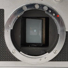 Load image into Gallery viewer, Olympus PEN FT / F.Zuiko Auto-S 38mm f/1.8
