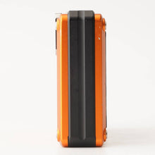 Load image into Gallery viewer, Panasonic LUMIX DMC-FT1 Sunrise Orange Shock and Waterproof
