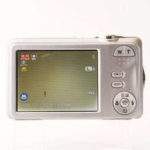 画像をギャラリービューアに読み込む, 富士フイルム Fujifilm FINEPIX JX420 シルバー 5X 広角ズーム
