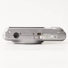 画像をギャラリービューアに読み込む, 富士フイルム Fujifilm FINEPIX JX420 シルバー 5X 広角ズーム
