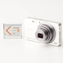 画像をギャラリービューアに読み込む, ソニー Sony サイバーショット Cyber-shot Super Steady Shot DSC-W630 シルバー
