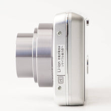 画像をギャラリービューアに読み込む, ソニー Sony サイバーショット Cyber-shot Super Steady Shot DSC-W630 シルバー
