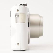 Load image into Gallery viewer, Casio EXILIM EX-ZS190 White 12x WIDE OPTICAL ZOOM
