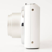 Load image into Gallery viewer, Casio EXILIM EX-ZS190 White 12x WIDE OPTICAL ZOOM
