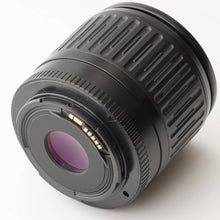 Load image into Gallery viewer, Canon EOS Kiss X50 Red / EF 35-80mm f/4-5.6
