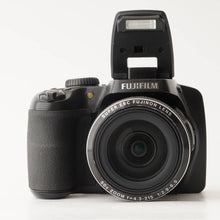 画像をギャラリービューアに読み込む, 富士フイルム Fujifilm FINEPIX S9800 50x ズーム

