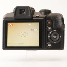 画像をギャラリービューアに読み込む, 富士フイルム Fujifilm FINEPIX S9800 50x ズーム
