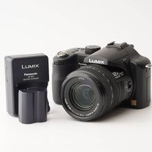 画像をギャラリービューアに読み込む, パナソニック Panasonic LUMIX DMC-FZ30 12x 光学ズーム
