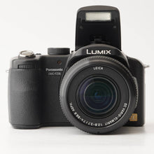 画像をギャラリービューアに読み込む, パナソニック Panasonic LUMIX DMC-FZ30 12x 光学ズーム
