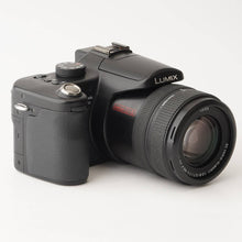 画像をギャラリービューアに読み込む, パナソニック Panasonic LUMIX DMC-FZ30 12x 光学ズーム
