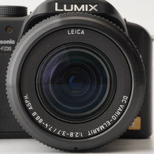 画像をギャラリービューアに読み込む, パナソニック Panasonic LUMIX DMC-FZ30 12x 光学ズーム
