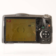 画像をギャラリービューアに読み込む, 富士フイルム Fujifilm FinePix F770 EXR ブラック 20x ズーム
