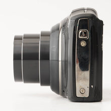 画像をギャラリービューアに読み込む, 富士フイルム Fujifilm FinePix F770 EXR ブラック 20x ズーム
