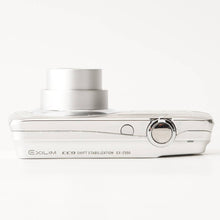 Load image into Gallery viewer, Casio EXILIM EX-Z550 4x WIDE OPTICAL ZOOM

