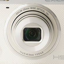 Load image into Gallery viewer, Casio EXILIM EX-ZR70
