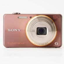 Load image into Gallery viewer, SONY Cyber-shot DSC-WX100
