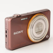 Load image into Gallery viewer, SONY Cyber-shot DSC-WX100
