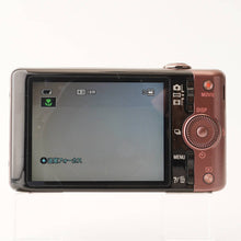 Load image into Gallery viewer, SONY Cyber-shot DSC-WX100
