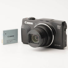 Load image into Gallery viewer, Canon PowerShot SX710 HS
