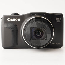 Load image into Gallery viewer, Canon PowerShot SX710 HS

