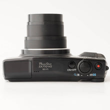 Load image into Gallery viewer, Canon PowerShot SX710 HS

