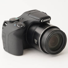 画像をギャラリービューアに読み込む, キヤノン Canon PowerShot SX530 HS  ブラック 50x 光学ズーム
