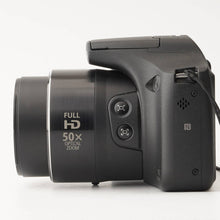 画像をギャラリービューアに読み込む, キヤノン Canon PowerShot SX530 HS  ブラック 50x 光学ズーム
