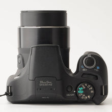 画像をギャラリービューアに読み込む, キヤノン Canon PowerShot SX530 HS  ブラック 50x 光学ズーム
