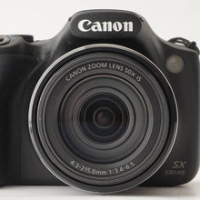画像をギャラリービューアに読み込む, キヤノン Canon PowerShot SX530 HS  ブラック 50x 光学ズーム
