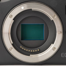Load image into Gallery viewer, Canon EOS M / EF-M 22mm f/2 STM
