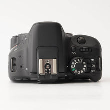 Load image into Gallery viewer, Canon EOS Kiss X7 / EF-S 18-55mm f/3.5-5.6 IS STM
